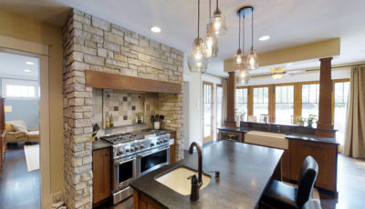 3D VR Tour in Downers Grove IL
