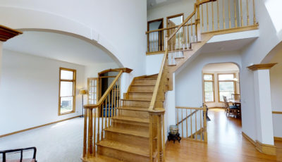 3D Virtual Tour in Winfield