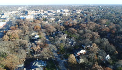 Aerial Video in Downers Grove IL