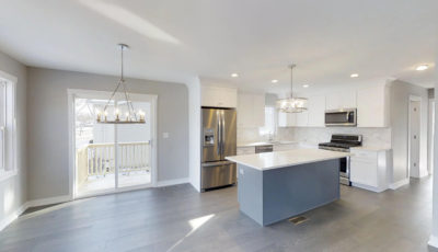 3D Tour in Woodridge IL