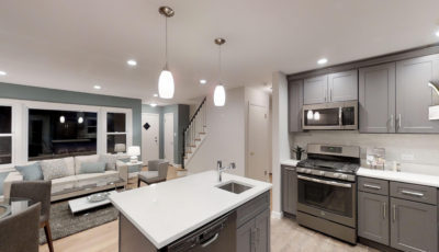 3D Tour in Elmhurst, IL