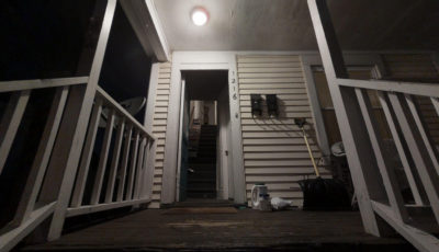 3D Tour of Historic Downers Grove Home