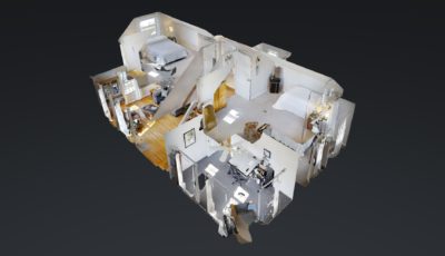 3D VR Tour in  Lombard IL