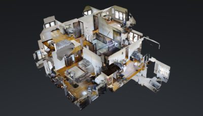 3D VR Tour in Elmwood Park IL