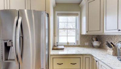 Matterport 3D Virtual Tour and Drone Westchester IL