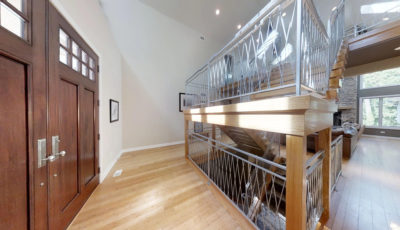 Matterport 3D VR Tour Wheaton IL