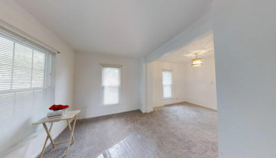 Matterport 3D Tour Aurora IL
