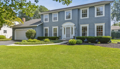 Matterport 3D Naperville IL