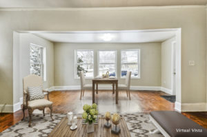 After Virtual Staging