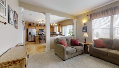 real estate video Bolingbrook, IL