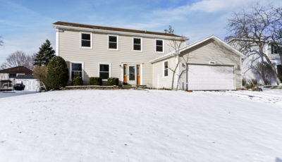 real estate video Naperville IL