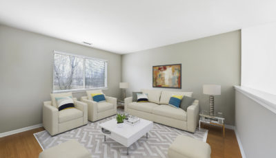 Matterport 3D tour Aurora, IL