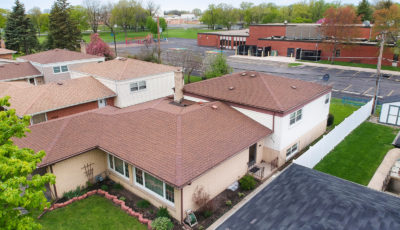 Real Estate Photography in Des Plaines