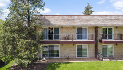 Matterport 3D Tour Bensenville Condo