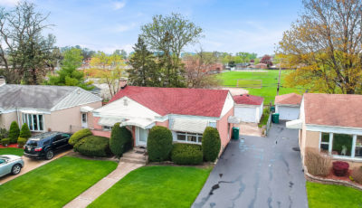 real estate photos in Westchester, IL