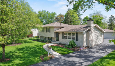 Real Estate Photography in Naperville, IL
