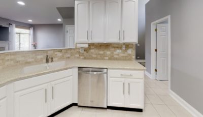 Matterport 3D Tour Aurora,IL