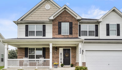 real estate photos Oswego, IL