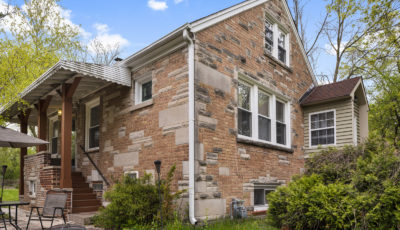 Real Estate Photography Mount Prospect