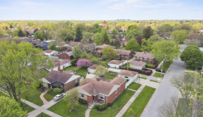 Real Estate Photography in Westchester, IL