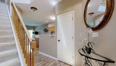 Matterport 3D Tour  Aurora, IL