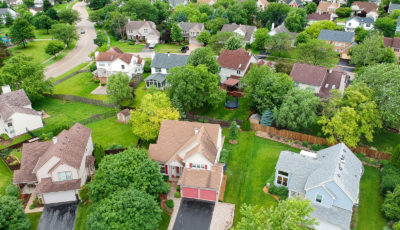 Real Estate Drone Video  Bartlett, IL