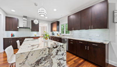 Real estate photography in Lemont IL