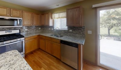 3D VR Tour  Bolingbrook,IL