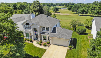 Aerial Video in Bolingbrook, IL