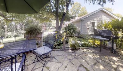 Aerial Photography and 3D Tour Naperville, IL