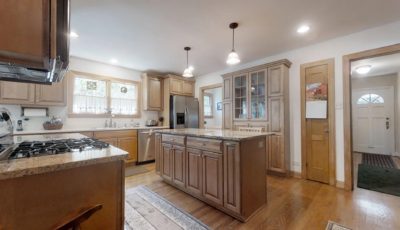 Matterport 3D Tour Carol Stream, IL