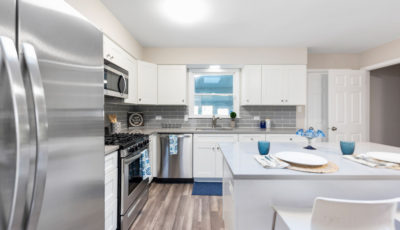 Real Estate Photography in  Richton Park, IL