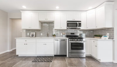 Real Estate Photography in Homewood, IL