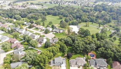 2554 Cherie Ln. Ottawa, IL