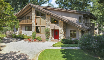 real estate photography in Burr Ridge, IL