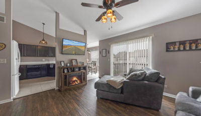 1918 Stoneheather Ave. Aurora, IL