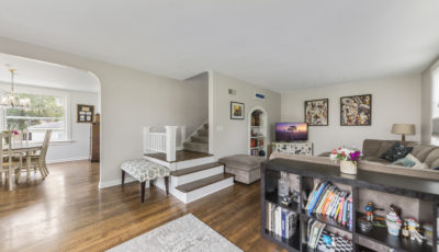 4127 Dubois Ave. Brookfield, IL