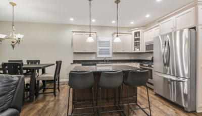 300 Louisa St. Shorewood, IL