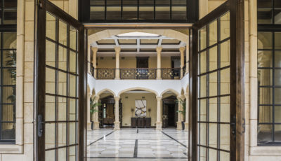 Villa Taj Of Burr Ridge, IL