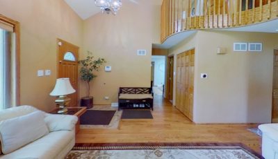 20501 Keeler Ave. Matteson, IL