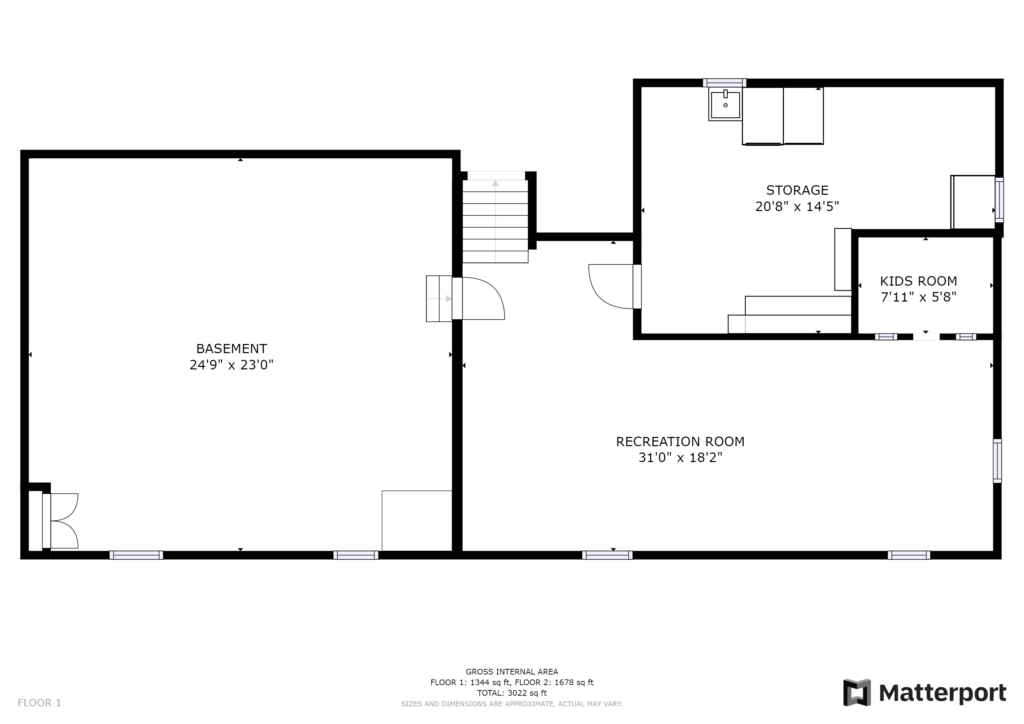 floorplans