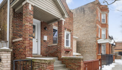 3115 S. May St. Chicago, IL