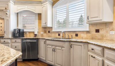 Take a Look At This Amazing Darien Home