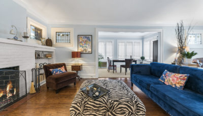 3-D Virtual Tour of Elmhurst Home