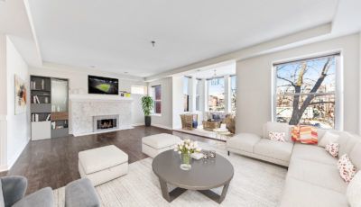 945 W. Agatite Ave. Chicago, IL