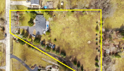 7719 Hamilton Ave. Burr Ridge, IL