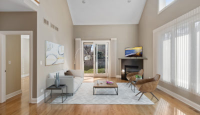 708 Fairmont Ct. Westmont, IL