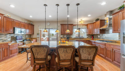 2309 High Ridge Parkway Hillside, IL