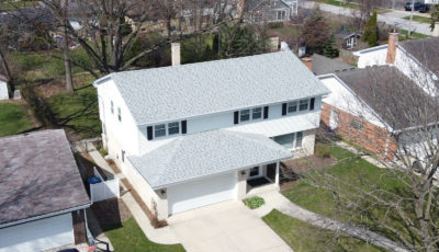 884 Euclid Ave. Elmhurst, IL