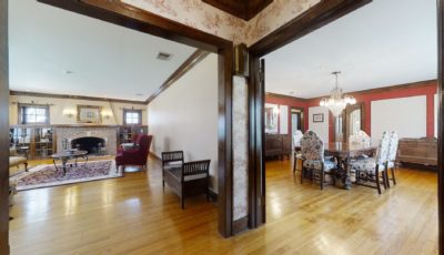298 W. Claremont St. Elmhurst, IL